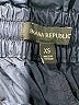 Banana Republic Solid Blue Shorts Size XS - photo 3
