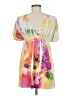 rue21 Yellow Kimono Size M - photo 2