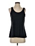 SONOMA life + style Black Tank Top Size S - photo 1