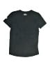 Under Armour Black Active T-Shirt Size M (youth) - photo 2