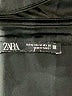 Zara Black Long Sleeve Blouse Size M - photo 7