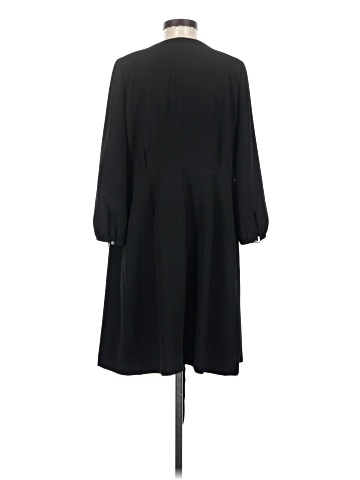 J.Crew Cocktail Dress - back