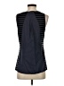 SONOMA life + style Black Tank Top Size S - photo 2