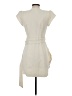 Nanette Lepore Ivory Vest Size 2 - photo 2