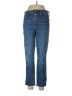J.Crew Blue Jeans Size 30 waist (tall) - photo 1
