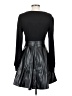 Unbranded Black Cocktail Dress Size S - photo 2