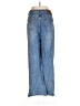 Cider Graphic Blue Jeans Size M - photo 2
