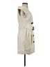 Nanette Lepore Ivory Vest Size 2 - photo 4