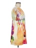 rue21 Yellow Kimono Size M - photo 4