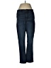 Democracy Solid Blue Jeans Size 8 (petite) - photo 1