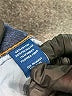 !It Jeans Solid Blue Jeans Size 14 - photo 5