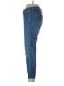 J.Crew Blue Jeans Size 30 waist (tall) - photo 5