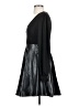 Unbranded Black Cocktail Dress Size S - photo 5