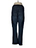 Democracy Solid Blue Jeans Size 8 (petite) - photo 2