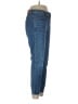 J.Crew Blue Jeans Size 30 waist (tall) - photo 4