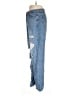 Cider Graphic Blue Jeans Size M - photo 5