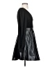 Unbranded Black Cocktail Dress Size S - photo 4