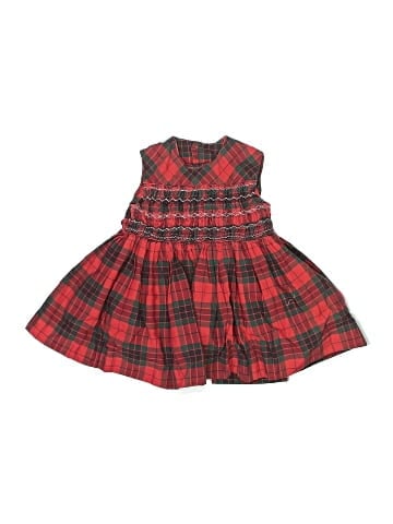 Unbranded Dress (view 1)