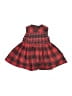 Unbranded Plaid Red Dress Size 7 (estimated) - photo 1