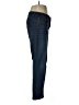 Democracy Solid Blue Jeans Size 8 (petite) - photo 4