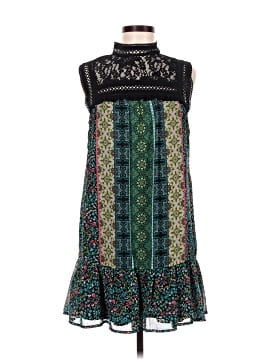 City Triangles Casual Dress