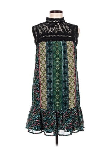 City Triangles Casual Dress (view 1)