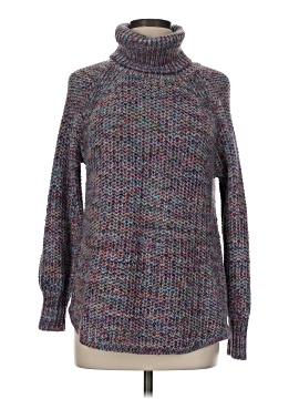John Paul Richard Turtleneck Sweater