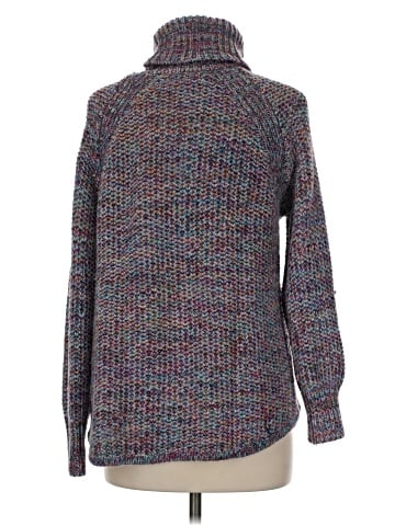 John Paul Richard Turtleneck Sweater (view 2)
