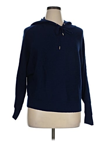 Chelsea & Theodore Pullover Sweater (view 1)