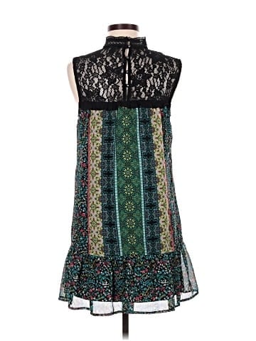City Triangles Casual Dress (view 2)