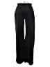 Lululemon Athletica Black Casual Pants Size 6 - photo 2