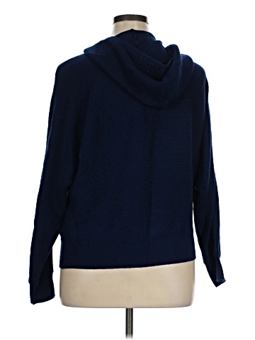 Chelsea & Theodore Pullover Sweater (view 2)