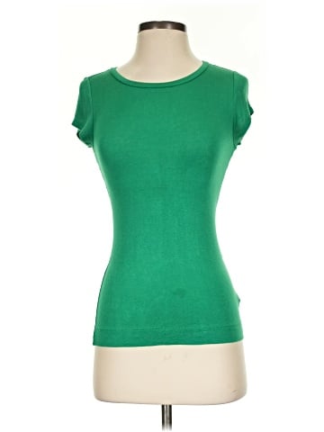 The Limited Outlet Sleeveless T-Shirt (view 1)