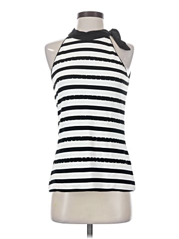 White House Black Market Sleeveless Top (view 1)