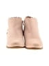 Thereabouts Tan Ankle Boots Size 6 (youth) - photo 2
