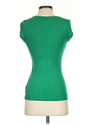 The Limited Outlet Sleeveless T-Shirt (view 2)