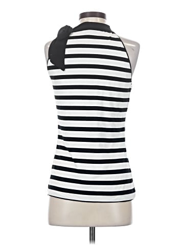 White House Black Market Sleeveless Top (view 2)