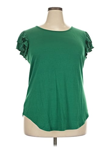 Unbranded Short Sleeve T-Shirt (view 1)
