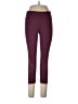 Yogalicious Burgundy Active Pants Size L - photo 1