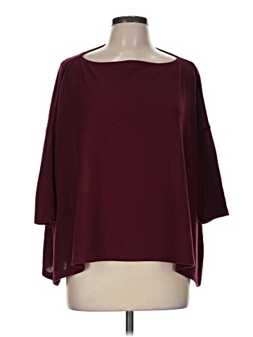 Stella & Dot 3/4 Sleeve T-Shirt (view 1)