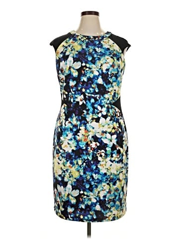 Worthington Cocktail Dress (view 1)