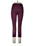 Yogalicious Burgundy Active Pants Size L - photo 2