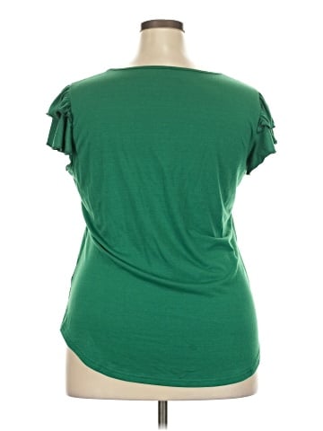 Unbranded Short Sleeve T-Shirt (view 2)