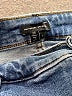 Universal Standard Blue Jeans Size 20 - photo 4