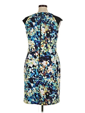 Worthington Cocktail Dress (view 2)