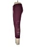 Yogalicious Burgundy Active Pants Size L - photo 5