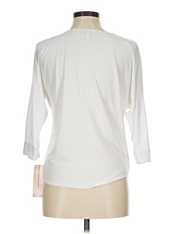Choices 3/4 Sleeve Blouse (view 2)