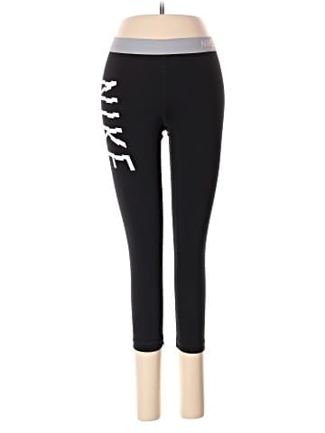 Nike Active Pants (view 1)