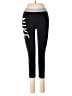 Nike Graphic Black Active Pants Size M - photo 1
