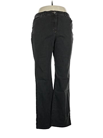 Westbound Jeans (view 1)